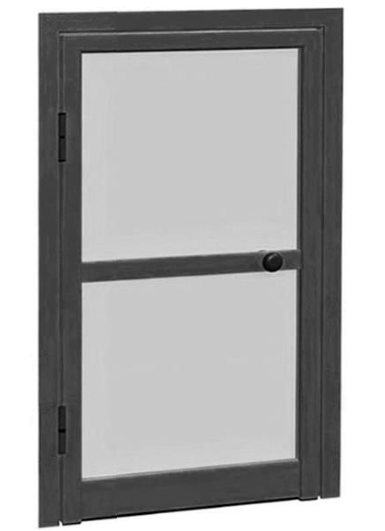 Opening Screen Motion (Door)